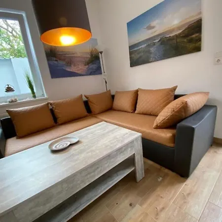 Nettis Ferienwohnung 2 Femern