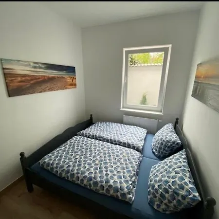 Apartamento Nettis Ferienwohnung 2 *