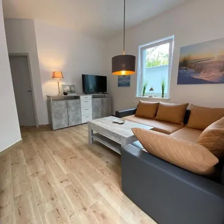Nettis Ferienwohnung 2 * Fehmarn