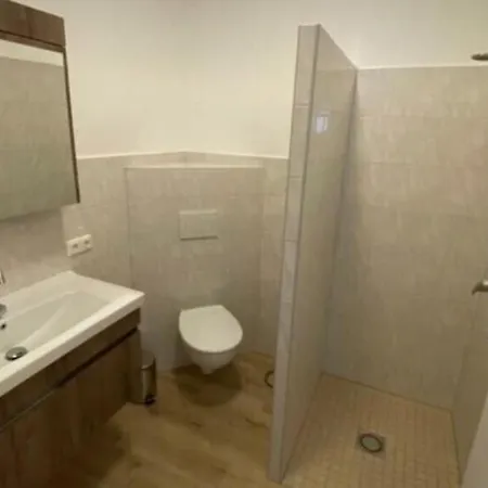 Nettis Ferienwohnung 2 Lejlighed