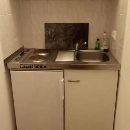 Nettis Ferienwohnung 2 *