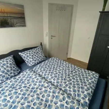Nettis Ferienwohnung 2 * Femern